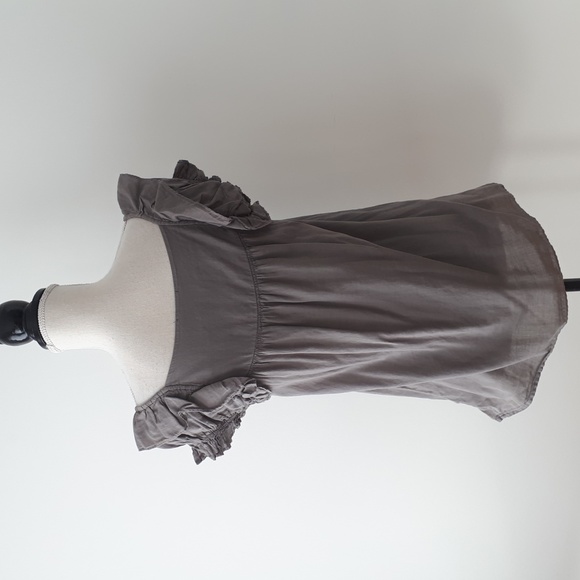 Ella Moss top - Picture 3 of 5